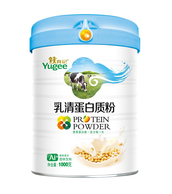 育記乳清蛋白質(zhì)粉1000克