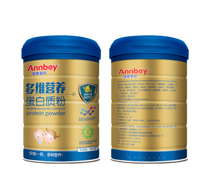 安親安貝多維營(yíng)養(yǎng)蛋白質(zhì)粉1
