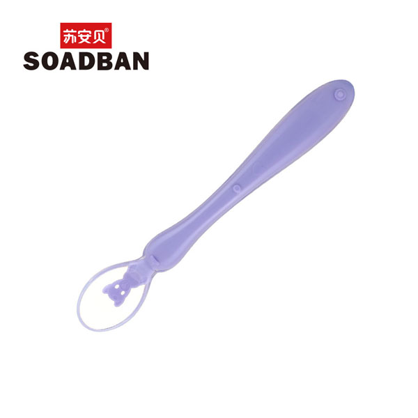 蘇安貝A8043全硅膠軟勺