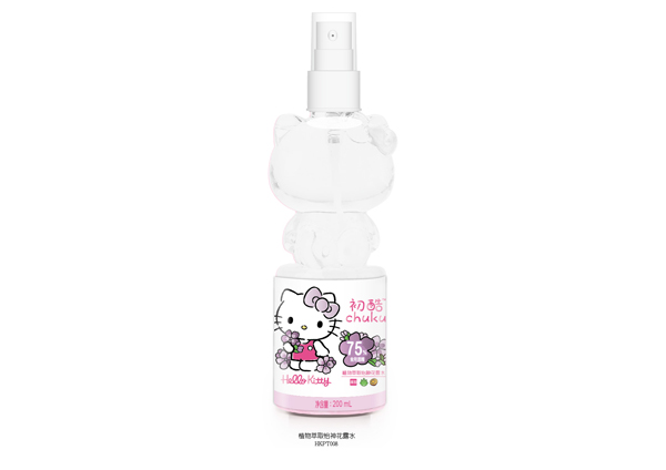  Hello Kitty����ֲ����ȡ����¶ˮ