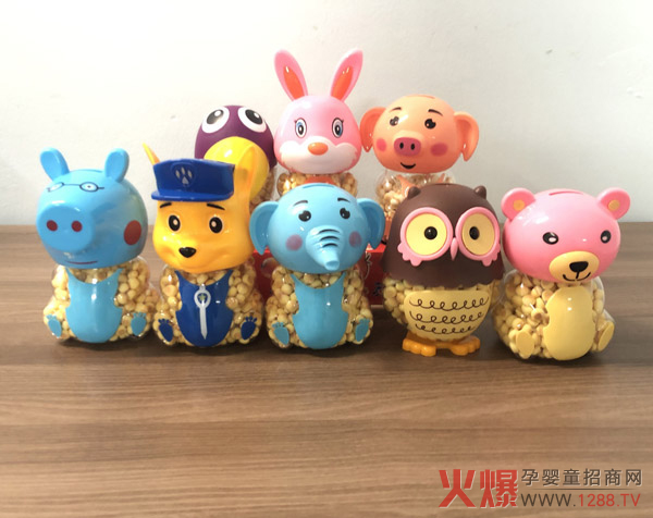 ���뱤��(chu��ng)��С��ʳ��������Ȥ�����L(zh��ng)�Ŀ옷(l��)��H��