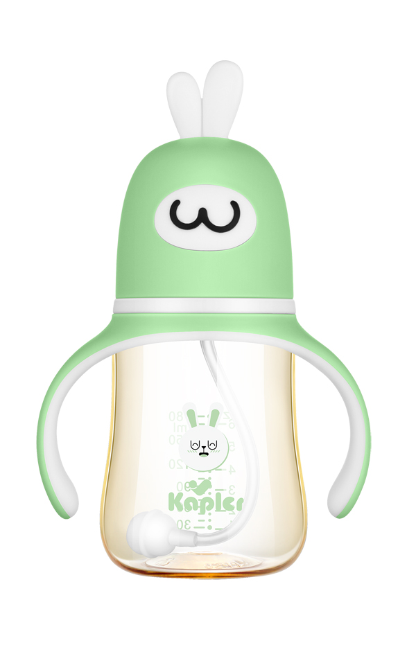 ��ι��Ȥ����PPSU ������ƿ180ML �Gɫ.jpg