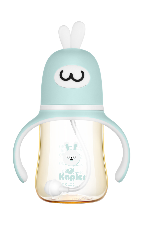 ��ι��Ȥ����PPSU ������ƿ180ML �{ɫ.jpg