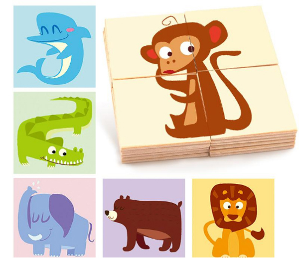 TOI 大塊拼圖科爾�.- 動物�.jpg TOI 大塊拼圖科爾�.- 動物�.jpg