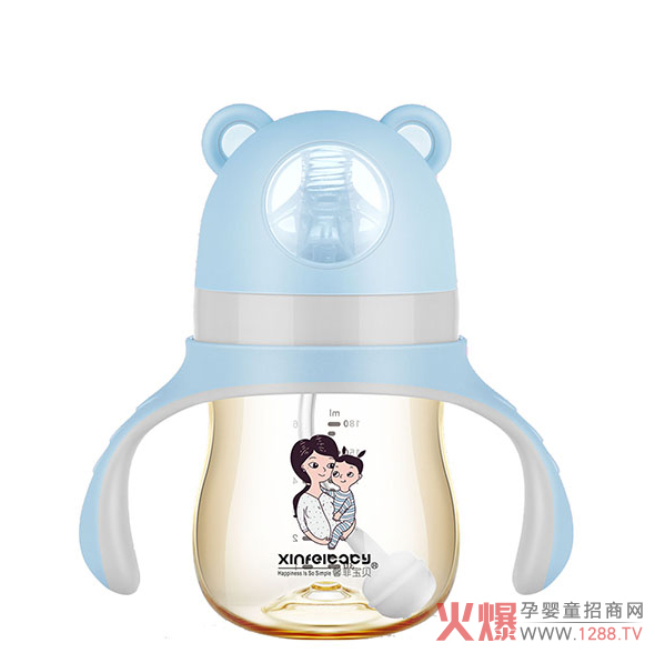 ܰ�ƌ�ؐ�����ڏ�PPSU��ƿ��Ʒ�|�x�Ą�(chu��ng)���OӋ���_���ƌWι�B(y��ng)�r����