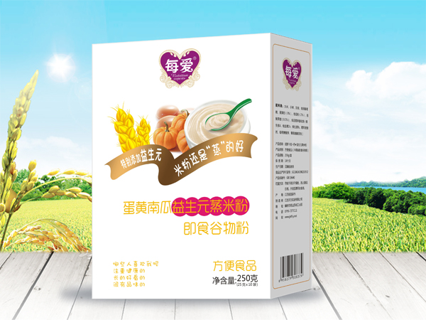 每愛蛋黃南瓜益生元蒸米粉 盒裝..jpg 每愛蛋黃南瓜益生元蒸米粉 盒裝..jpg