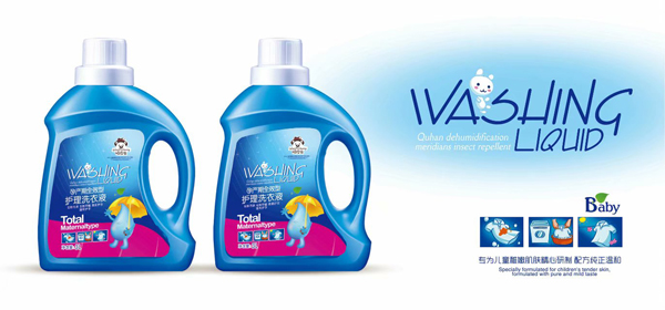  �BƤ�x�Юa(ch��n)��ȫЧ�o(h��)��ϴ��Һ3L�������\�M�� 3L 6ƿ