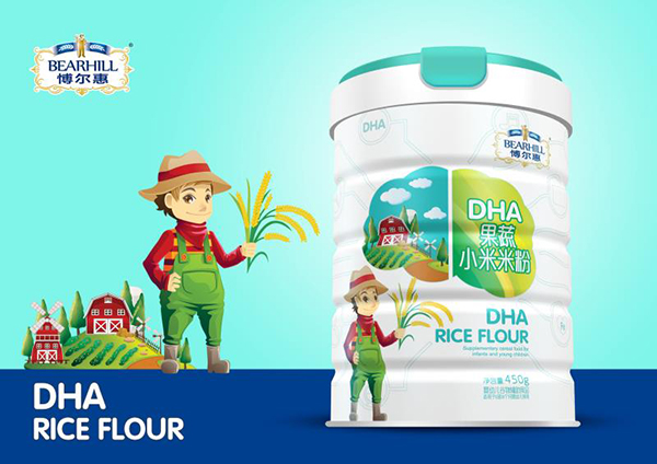  ������DHA����С���׷�