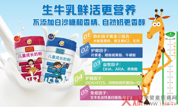 ��ͯ���L��ʲô�̷ۺ�����(qi��ng)�����]��ͬ�W(xu��)��ͯ���L�̷�