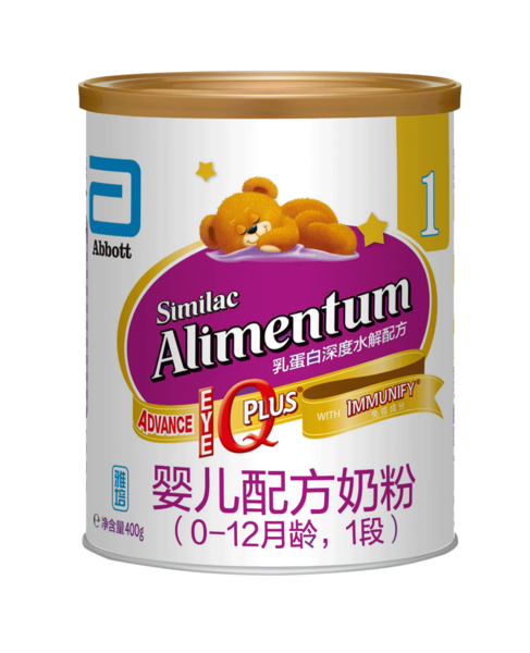  �����냺�䷽�̷ۣ�0-12���g��1�Σ�400g