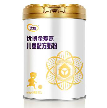 優(yōu)博金愛(ài)嘉兒童配方奶粉.jpg
