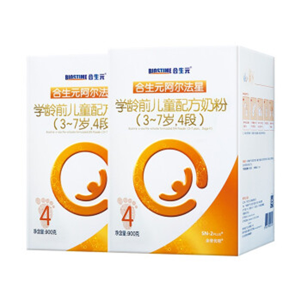 合生元(BIOSTIME)阿爾法星 學齡前兒童配方奶粉 4段.jpg 合生元(BIOSTIME)阿爾法星 學齡前兒童配方奶粉 4段.jpg