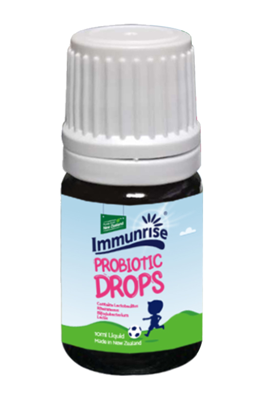 卜瑞塔 滴劑益生菌