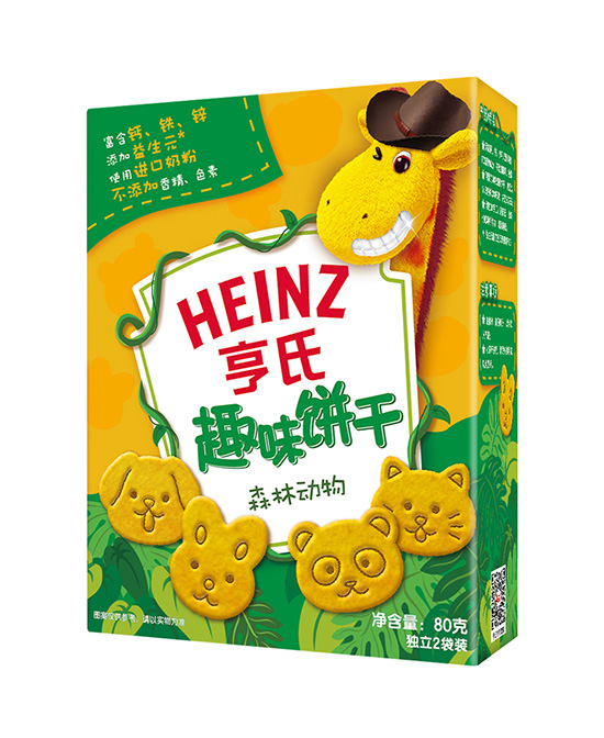 Heinz亨氏趣味餅干 森林動物.jpg