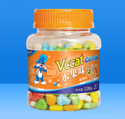 知道水果味鈣糖.jpg