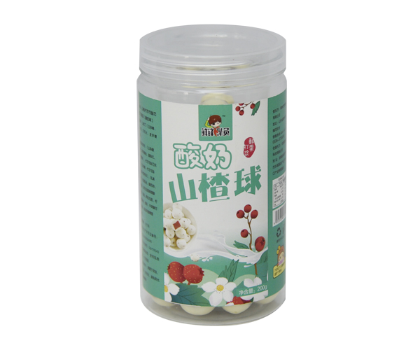 鮮鋒隊員山楂球 酸奶山楂球.jpg