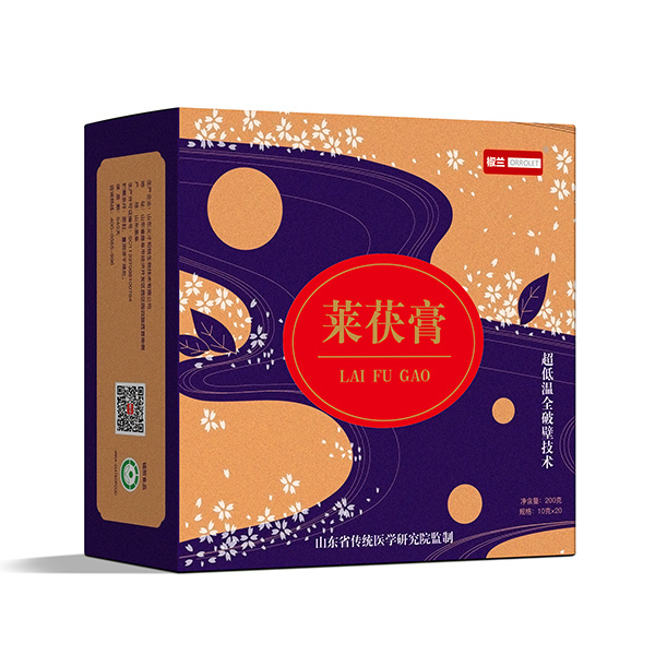 椒蘭全破壁級(jí)別藥食同源萊茯膏側(cè)面