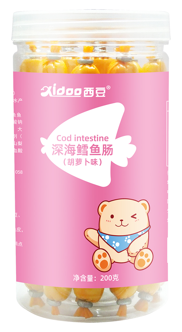 西豆 16支裝魚(yú)腸 胡蘿卜味.jpg 西豆 16支裝魚(yú)腸 胡蘿卜味.jpg