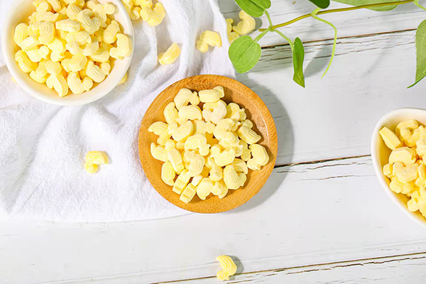 嬰博匯活性乳酸菌壓片糖果