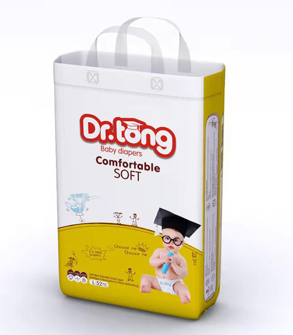 童博士紙尿褲L52