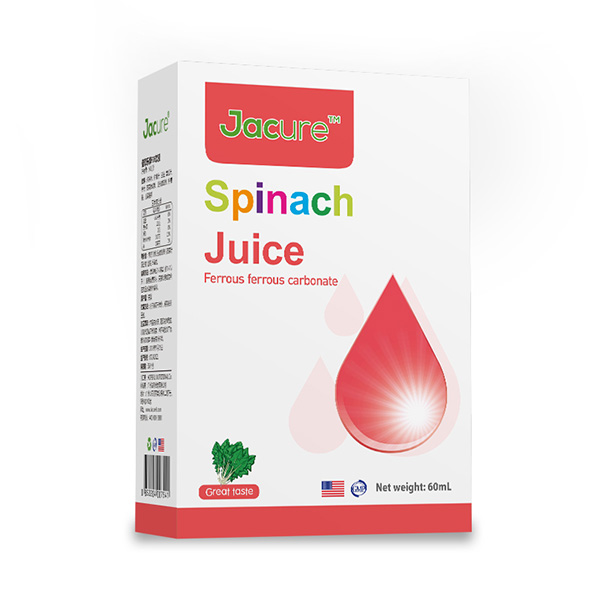 健萃樂(lè)鐵滴劑