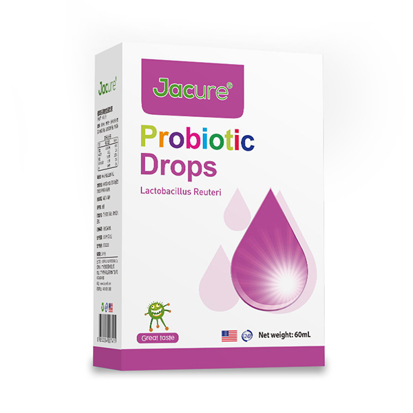 健萃樂(lè)益生菌滴劑