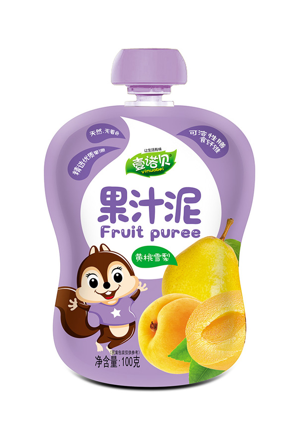 壹諾貝果汁泥 黃桃雪梨.jpg 壹諾貝果汁泥 黃桃雪梨.jpg