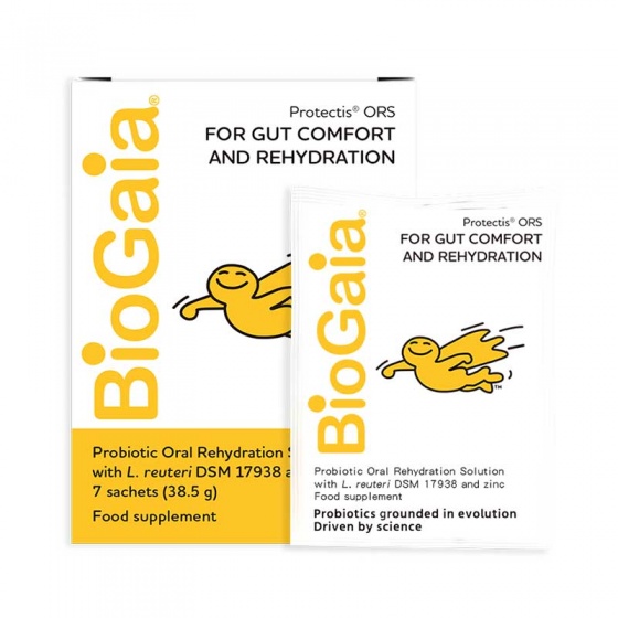  BIOGAIA�݊WPROTECTIS ORS �������ڷ��aҺ�}