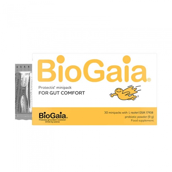  BIOGAIA�݊WPROTECTIS MINIPACK ��������