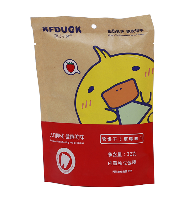 功夫小鴨軟餅干 草莓味.jpg