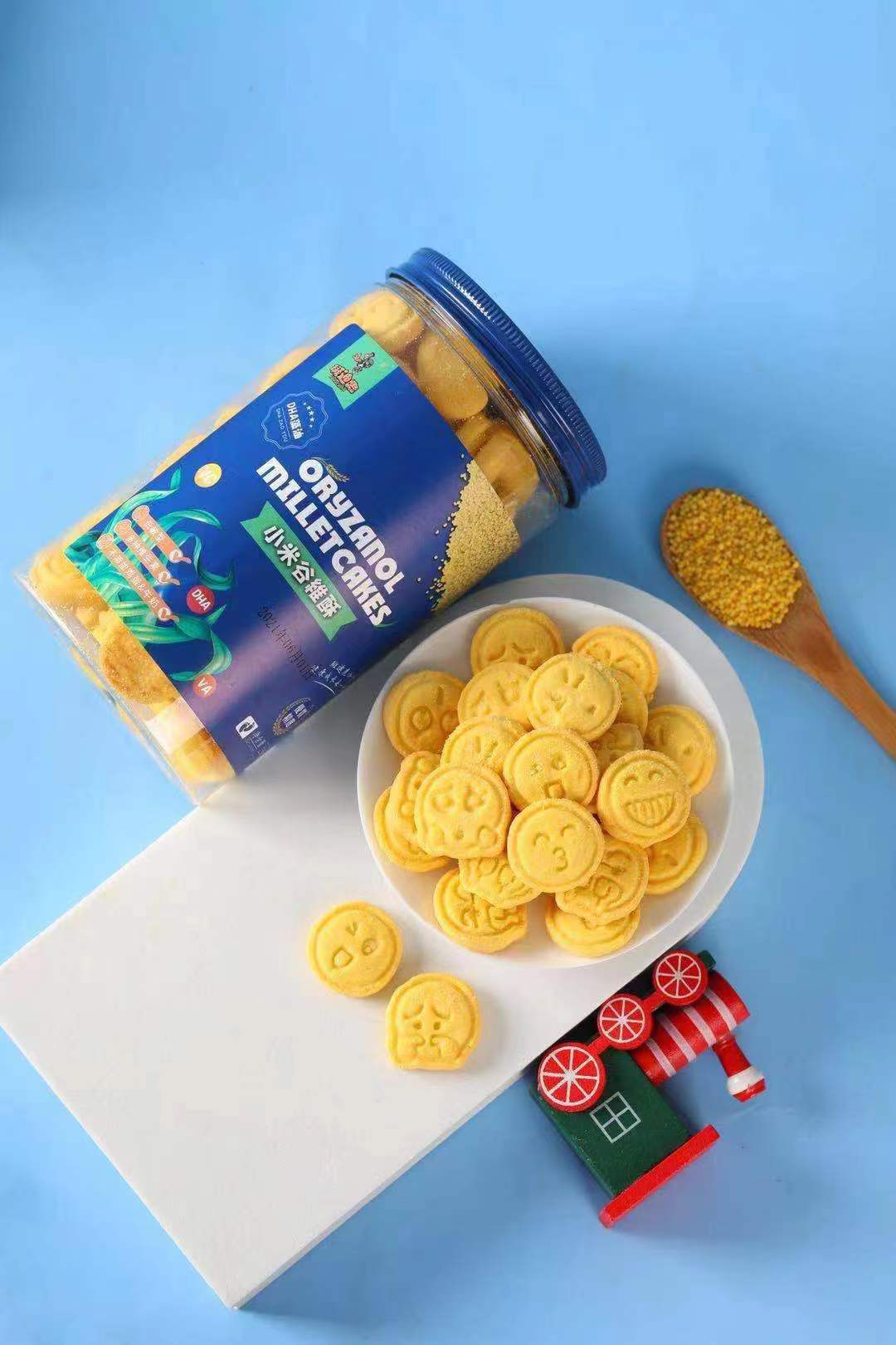 �ߵ�¹С�׹ȾS�� DHA����