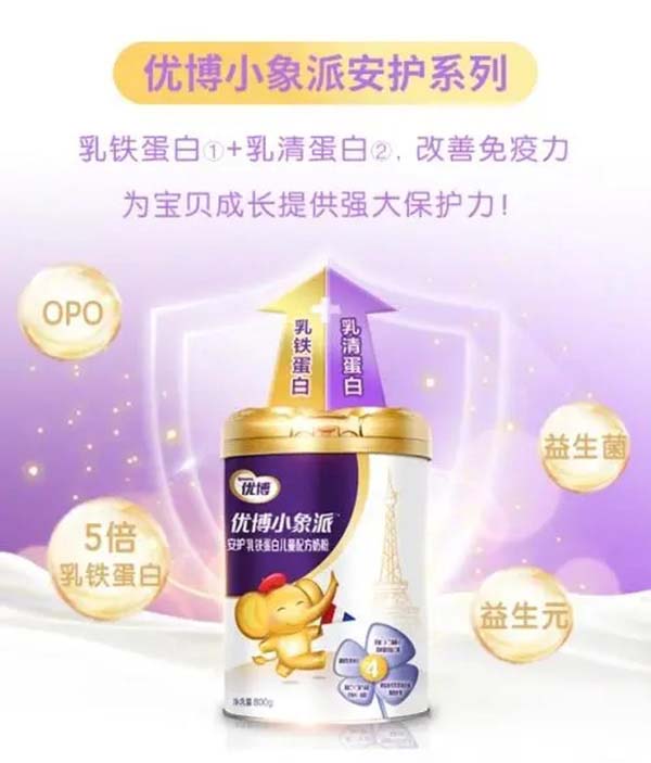 優(yōu)博小象派安護(hù)乳鐵蛋白兒童配方奶粉.jpg