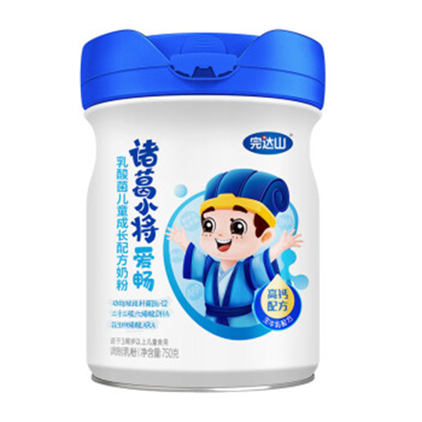 完達山諸葛小將愛暢乳酸菌兒童成長配方奶粉.jpg 完達山諸葛小將愛暢乳酸菌兒童成長配方奶粉.jpg
