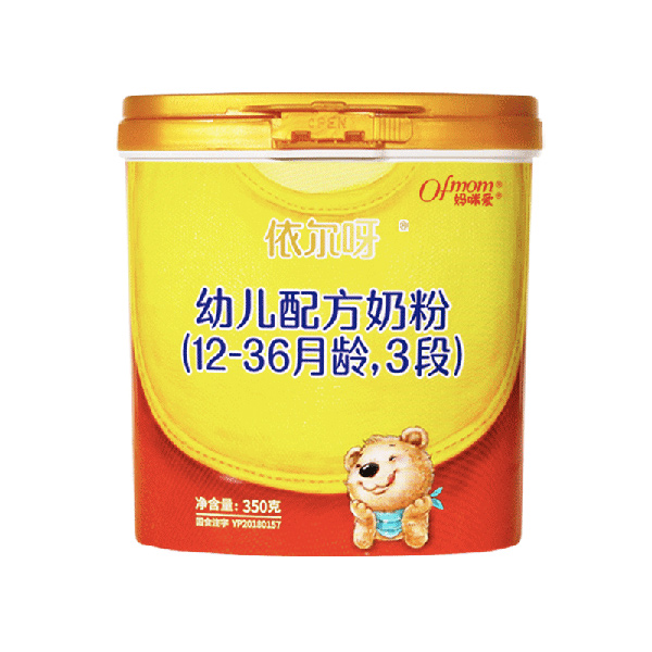 媽咪愛(ài)依爾呀奶粉3段350g.jpg 媽咪愛(ài)依爾呀奶粉3段350g.jpg