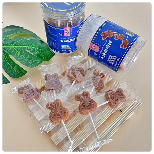 笑笑的愛卡通山楂棒.jpg 笑笑的愛卡通山楂棒.jpg