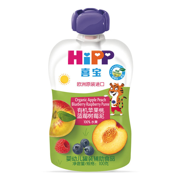 喜寶有機蘋果桃藍莓樹莓泥.jpg 喜寶有機蘋果桃藍莓樹莓泥.jpg