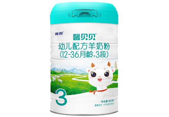 馨貝貝新國標嬰幼兒配方羊奶粉300g.jpg 馨貝貝新國標嬰幼兒配方羊奶粉300g.jpg