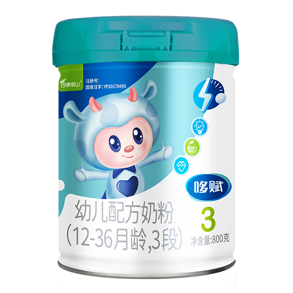 �ļ���ɽ���x�׃��䷽�̷�(12-36���g��3��)800g