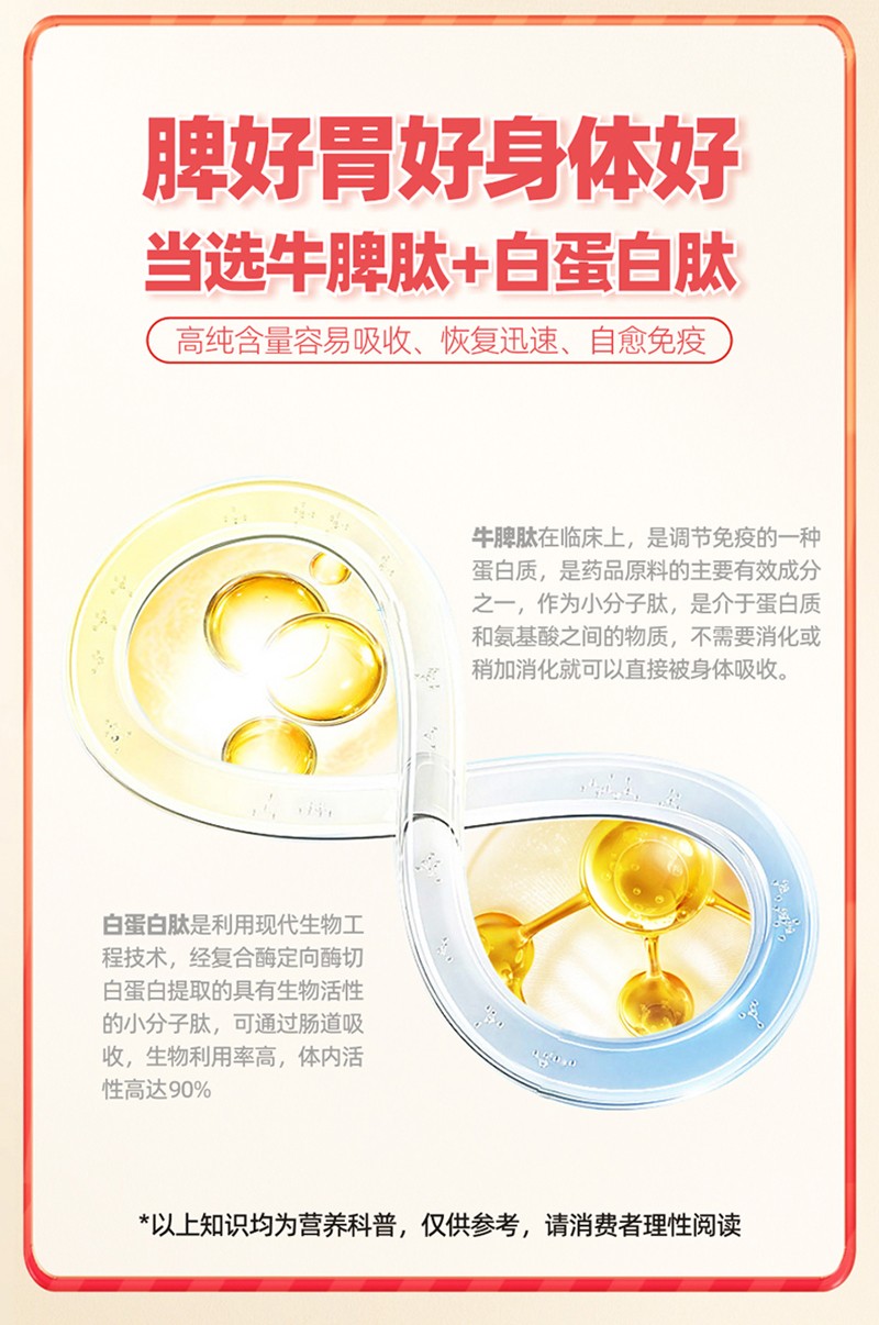 金奇仕牛脾肽乳鐵蛋白調制乳粉詳情圖_06