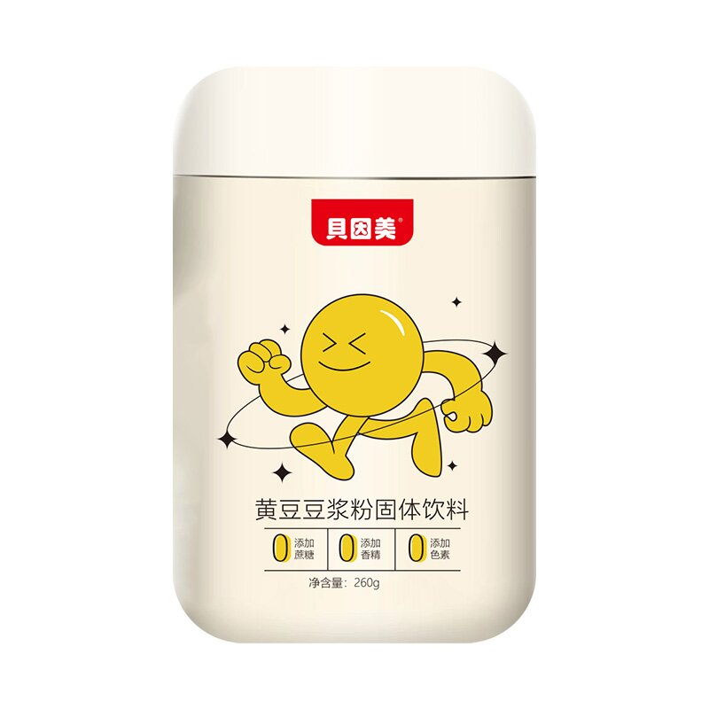 貝因美®黃豆豆?jié){粉.jpg 貝因美®黃豆豆?jié){粉.jpg