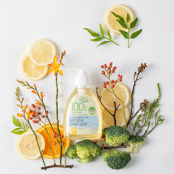  GreenKultureֲ�﹫ʽ��Ȼ�h(hu��n)������ϴ��Һ