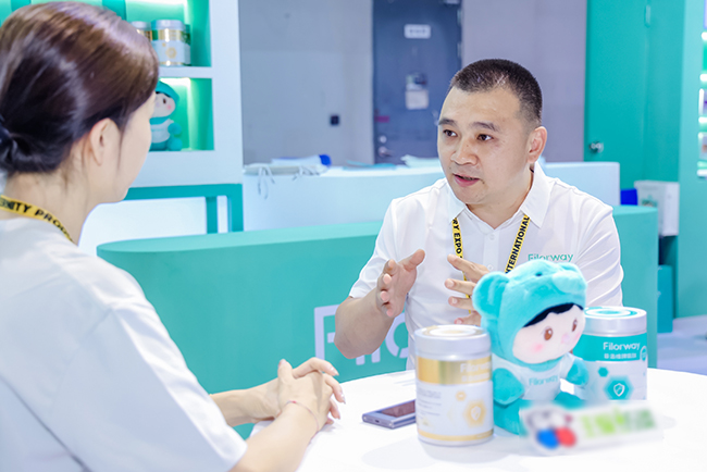 2024上海CBME菲洛維黃炎波接受采訪 (1).jpg 2024上海CBME菲洛維黃炎波接受采訪 (1).jpg