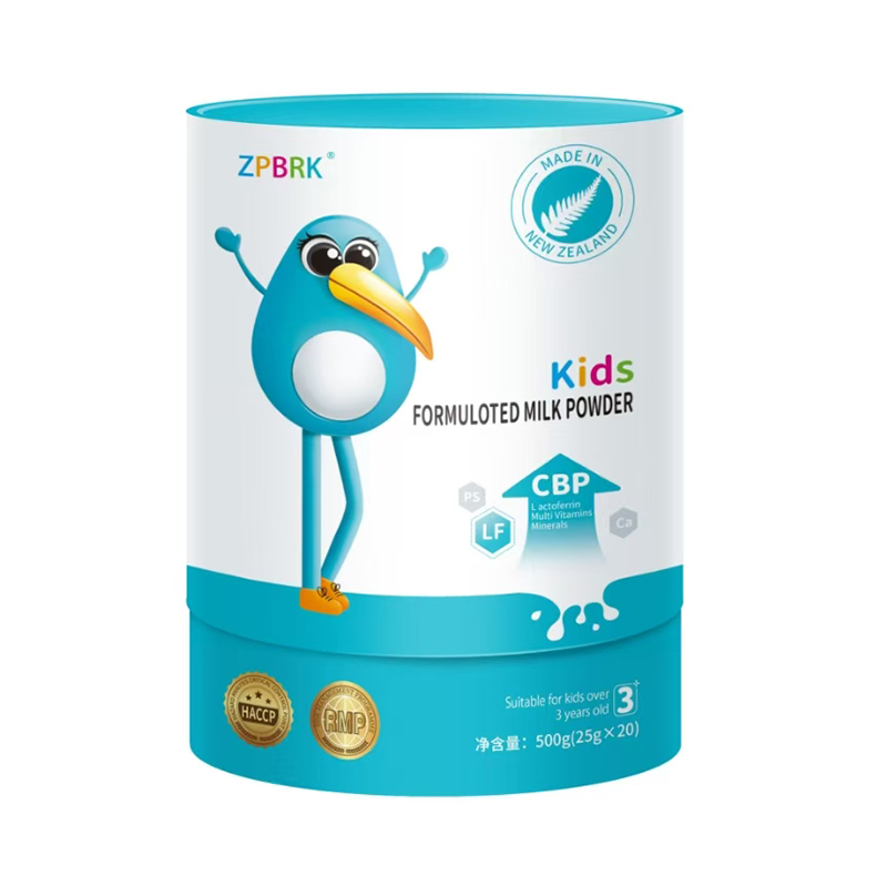 ���ظ߃�ͯ���L(zh��ng)�̷�500g