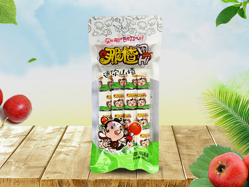 那楂草莓味迷你山楂160g.jpg 那楂草莓味迷你山楂160g.jpg