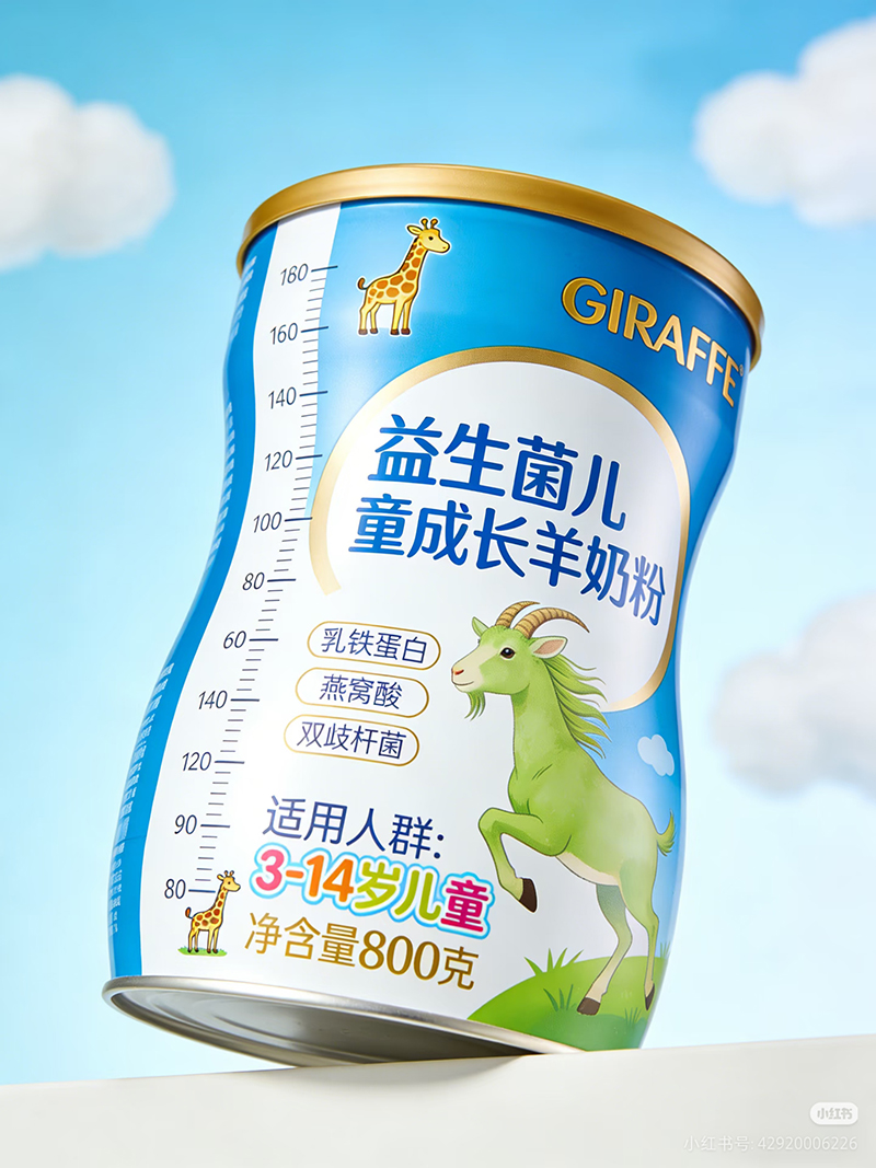 GIRAFFE益生菌兒童成長羊奶粉.jpg GIRAFFE益生菌兒童成長羊奶粉.jpg