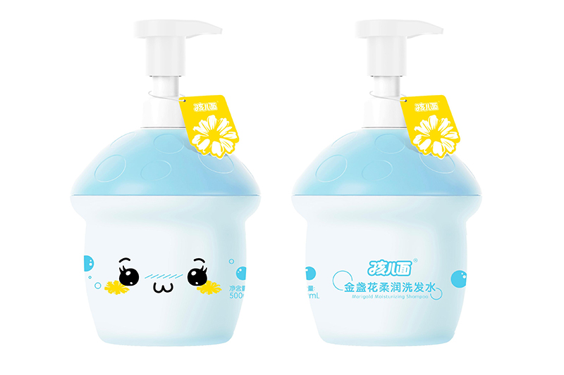 孩兒面金盞花柔潤洗發(fā)水.jpg 孩兒面金盞花柔潤洗發(fā)水.jpg