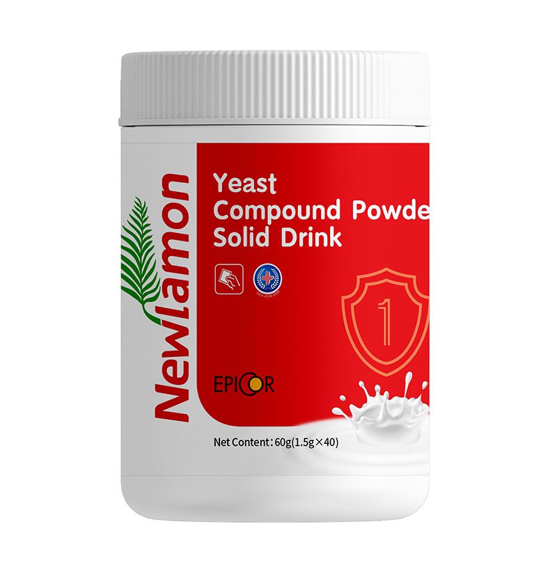 紐樂(lè)曼安比亢-酵母復(fù)合粉(1號(hào))