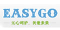 EASYGOƷ��logo