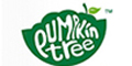 Pumpkin Tree�ϹϘ�Ʒ��logo