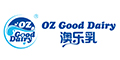 �Ę�(l��)��OZ Good DairyƷ��logo